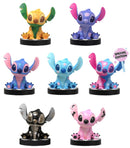 Beast Kingdom Mini Egg Attack Stitch Mashup Series Blind Box Set