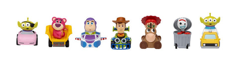 Beast Kingdom - Pull Back Car - Toy Story - Blind Box