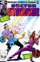 Doctor Strange