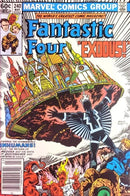 Fantastic Four
