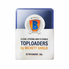 Toploaders