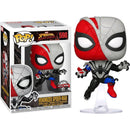 Venomized Spider-Man - Funko Pop! Spider-Man Maximum Venom Special Edition (598)
