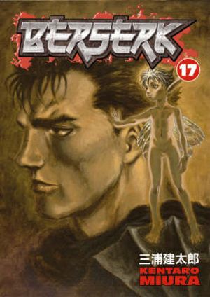 Berserk Volume 17