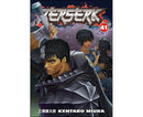 Berserk Volume 41