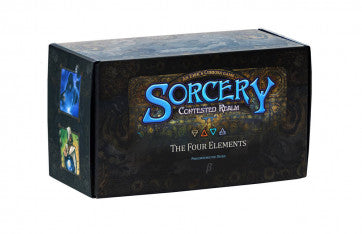 Sorcery TCG - Preconstructed Deck Box