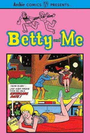 Betty And Me Vol. 01