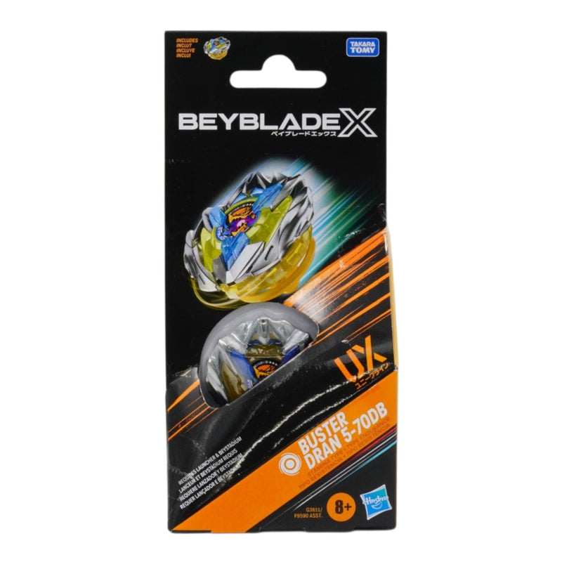 Beyblade X - Booster Pack Assortment