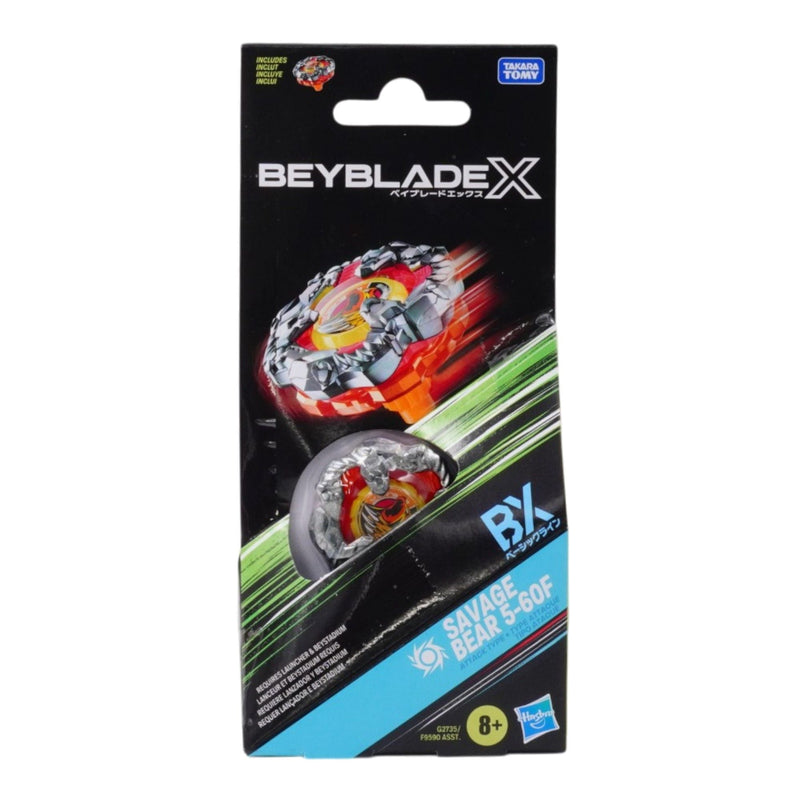 Beyblade X - Booster Pack Assortment