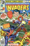 Invaders