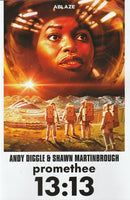 Promethee 13:13