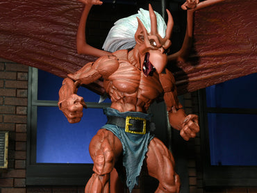Disney's Gargoyles Ultimate Brooklyn Action Figure