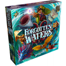 Forgotten Waters (A Crossroads Games)