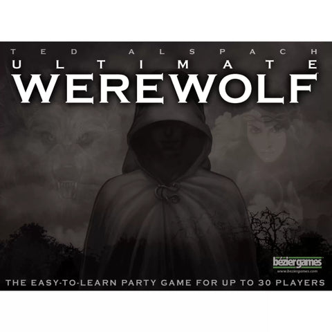 Ultimate Werewolf