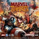 Marvel Zombies A Zombicide Game Core Box