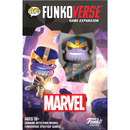 Funkoverse - Marvel - 101 1 Pack Strategy Board Game