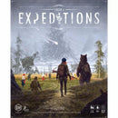 Expeditions Ironclad Edition