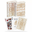 Playing Cards - Bicycle - Botanica