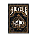 Playing Cards - Bicycle - Spades