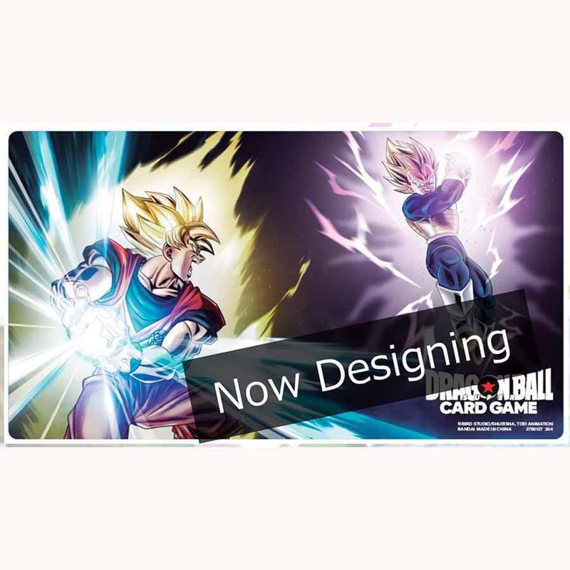 Dragon Ball Super Card Game: Fusion World – Official Playmat v2