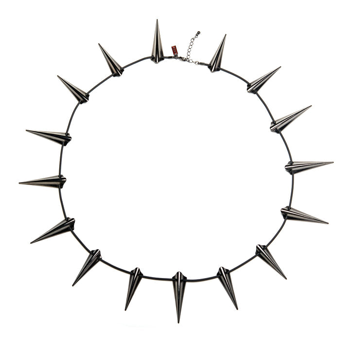 Black Panther Claw Necklace