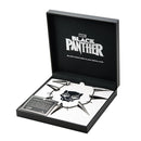 Black Panther Claw Necklace