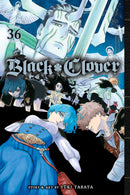 Black Clover, Volume 26