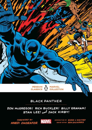 Black Panther Penguin Classics Marvel Collection : Book 3
