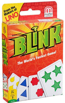 Blink (Hang Sell)