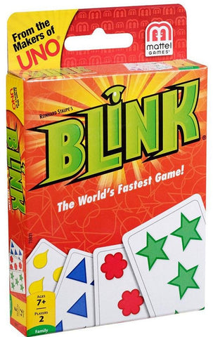 Blink (Hang Sell)