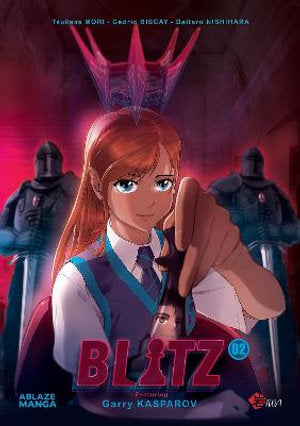 Blitz Volume 02