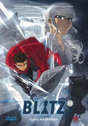 Blitz Volume 03