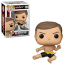 Bloodsport - Pop! Figure - Frank Dux (1866)