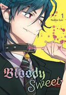 Bloody Sweet, Volume 01