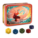 Beadle & Grimm's - Avatar: The Last Airbender - Token Set