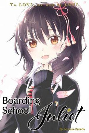 Boarding School Juliet 02