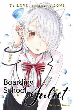 Boarding School Juliet 03