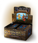 Sorcery TCG - Arthurian Legends - Booster Pack Display
