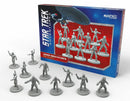 Star Trek Adventures - Borg Collective Miniatures Set