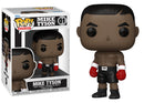 Mike Tyson - Funko POP! figure (01)