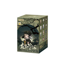 POP MART - Skull Panda - The Ink Plum Blossom Blind Box
