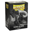 Dragon Shield - Box 100 - Non-Glare Sleeves – Matte