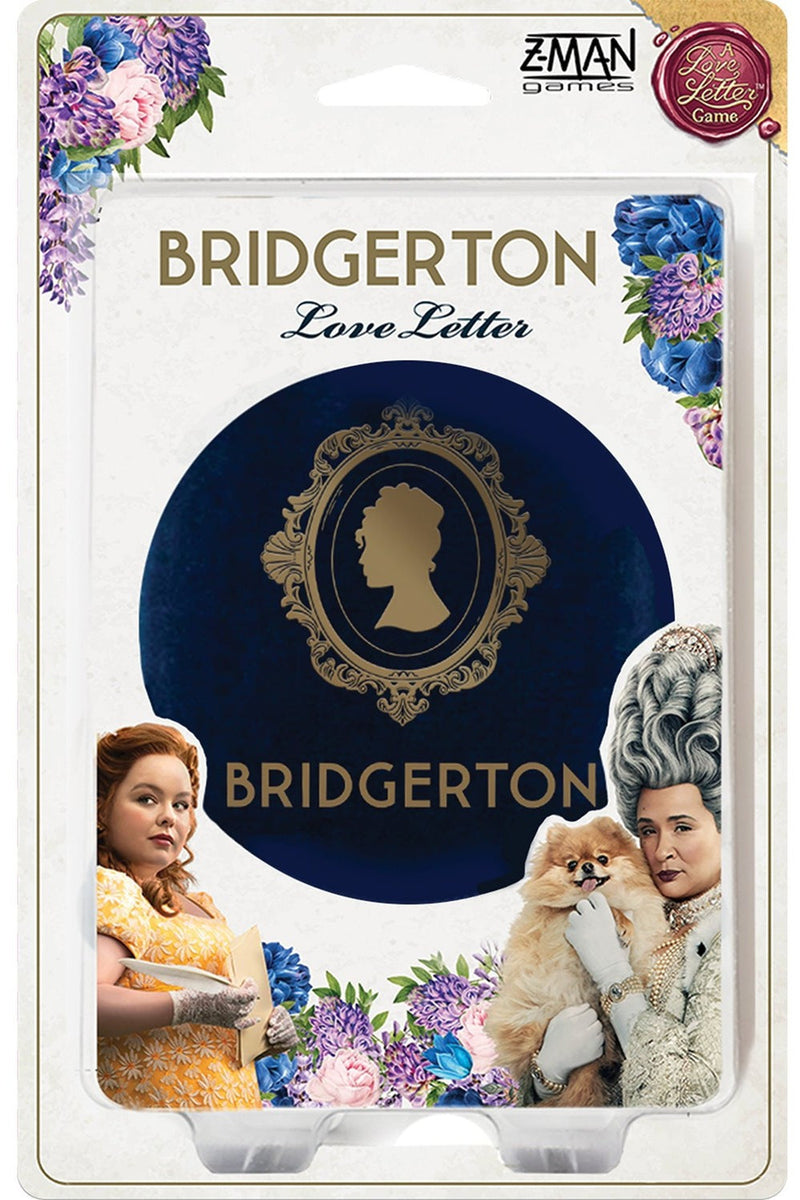 Love Letter - Bridgerton