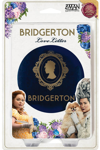 Love Letter - Bridgerton