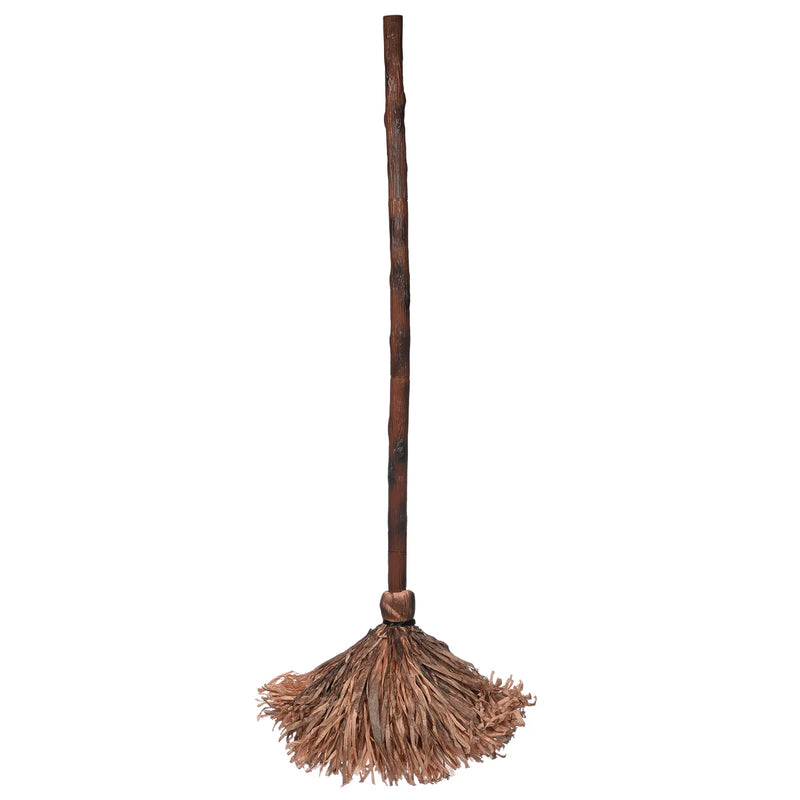 Sound Activated Witch's Broomstick