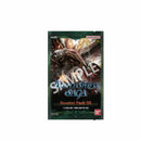 Battle Spirits Saga Card Game Set 02 False Gods Booster Display (BSS02)