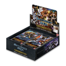 Battle Spirits Saga Card Game Set 01 Dawn of History Booster