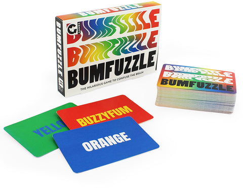 Bumfuzzle