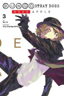 Bungo Stray Dogs Dead Apple - Volume 03