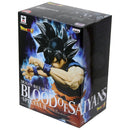 Dragonball Super - Blood of Saiyans Special II