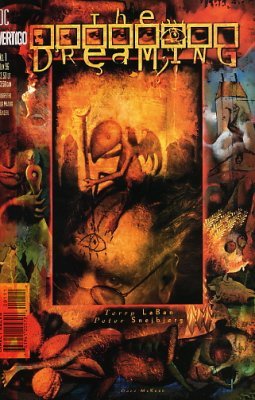 Dreaming #01 (1996-2001) Volume 1